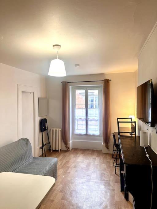 Le Nid - Cosy T2 - Hyper-centre Apartment