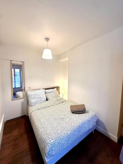 Le Nid - Cosy T2 - Hyper-centre Apartment Orléans