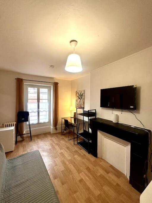 Le Nid - Cosy T2 - Hyper-centre *