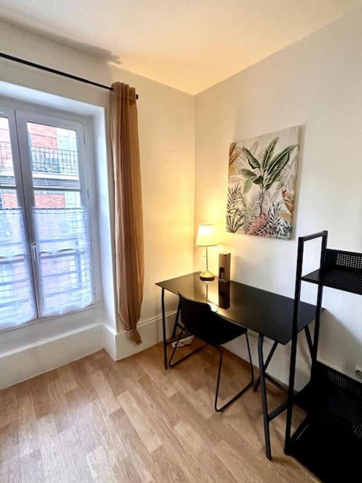 Le Nid - Cosy T2 - Hyper-centre Apartment *