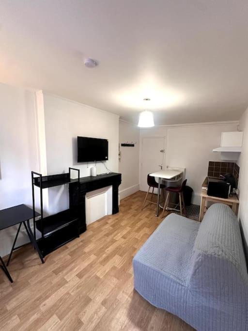Apartment Le Nid - Cosy T2 - Hyper-centre *
