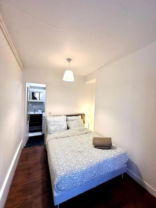 Le Nid - Cosy T2 - Hyper-centre Apartment Orléans