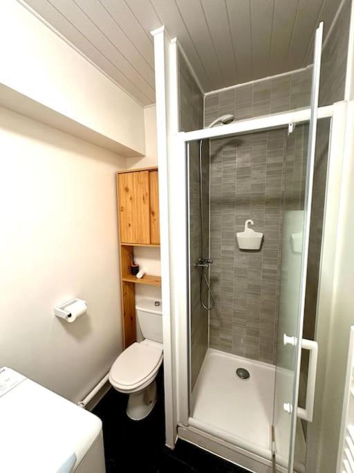 Apartment Le Nid - Cosy T2 - Hyper-centre Orléans